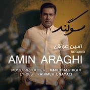 Amin Araghi – Sogand