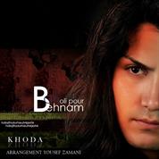 Behnam Gholipour – Khoda