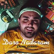 Erfan Akbari – Daro Nadaram