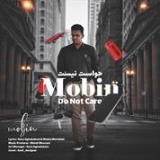 Mobin – Havaset Nist
