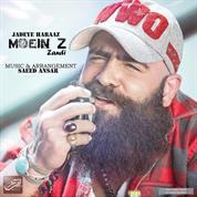 Moein Zandi – Jadeye Haraaz