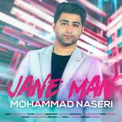 Mohammad Naseri – Jane Man