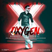 Abbas Rezagholi – Oxygen