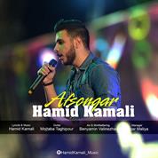 Hamid Kamali – Afsongar