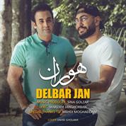 Hooran – Delbar Jan
