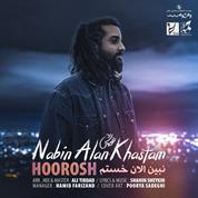 Hoorosh Band – Nabin Alan Khastam