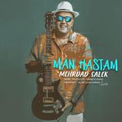 Mehrdad Salek – Man Hastam