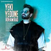 Roham Rad – Yaki Yedoone