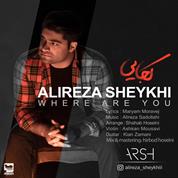 Alireza Sheykhi – Kojaei