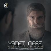 Amir Farham – Yadet Nare