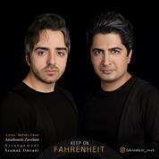 Fahrenheit – Keep On