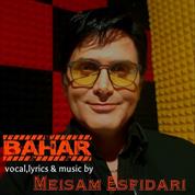 Meisam Esfidari – Bahar
