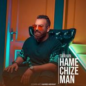 Shahan – Hame Chize Man