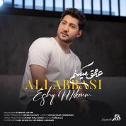 Ali Abbasi – Eshgh Mikonam