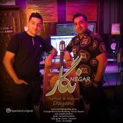 Dayan Band – Negar