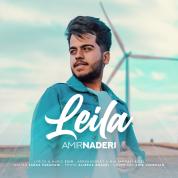 Amir Naderi – Leila