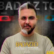 Arian Salehi – Bad Az To