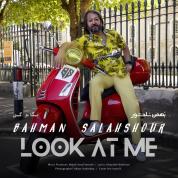 Bahman Salahshour – Negam Kon