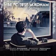 Milad Bahmani – Be To Fekr Mikonam