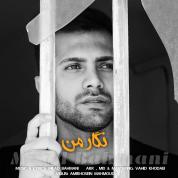 Milad Bahmani – Negare Man