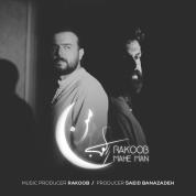 Rakoob – Mahe Man