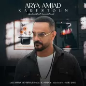 Arya Amjad – Karestoun