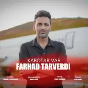 Farhad Tarverdi – Kabotar Var