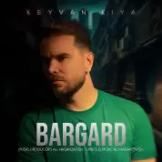 Keyvan Kiya – Bargard