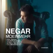 Moein Mehr – Negar