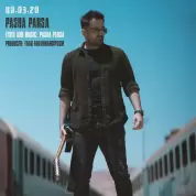 Pasha Parsa – 80.03.20