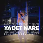 Reza Aria – Yadet Nare