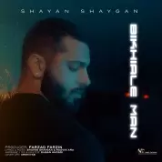 Shayan Shaygan – Bikhiale Man