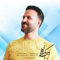 Ahmad Beig Jani – Delbare Man Ahmad Beig Jani – Delbare Man