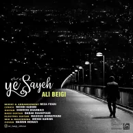 Ali Beigi – Ye Sayeh