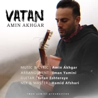 Amin Akhgar – Vatan Amin Akhgar – Vatan