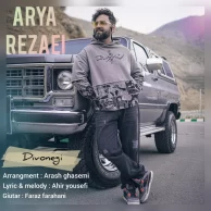 Arya Rezaei – Divonegi