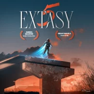 Dj Black C – Extasy 5 (Ft Alireza Majzoub)