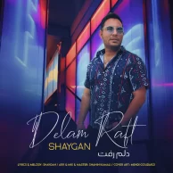 Shaygan – Delam Raft Shaygan – Delam Raft