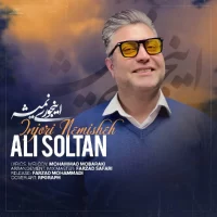 Ali Soltan