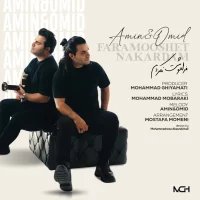 Amin And Omid