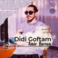 Amir Barsan