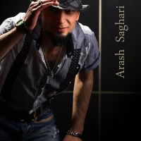 Arash Saghari