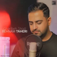 Behnam Taheri