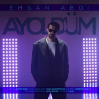 Ehsan Abdi
