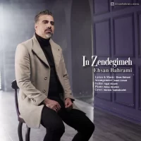 Ehsan Bahrami
