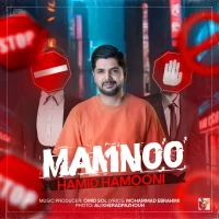 Hamid Hamooni