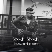 Hossein Hamoon
