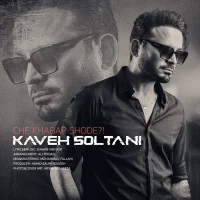 Kaveh Soltani