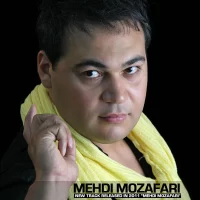 Mahdi Mozaffari