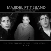 Majidel